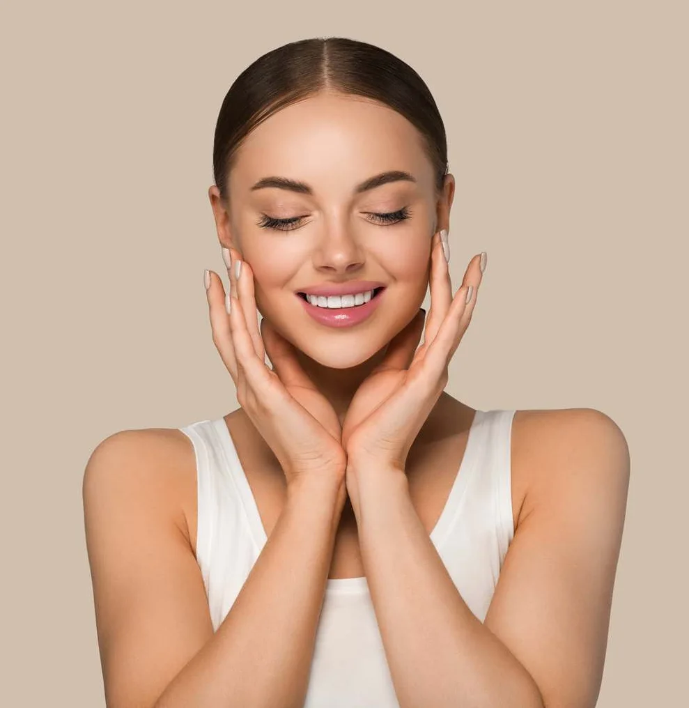 organic skincare facials in st simons