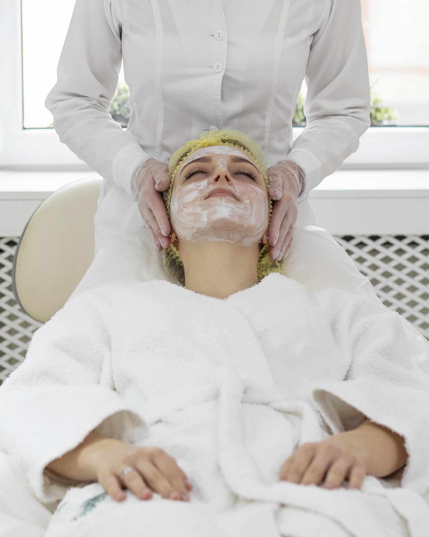 best red light therapy for face Brunswick